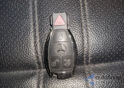 2016 Mercedes-Benz Gle 350 4Matic из США, поврежденный, VIN 4JGDA5HB4GA622943